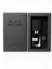 Black Afgano Nasomatto [ sealed master box ] للجنسين