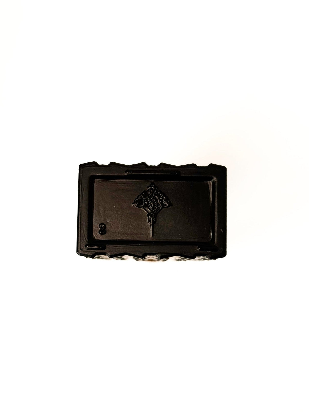 Black Carbon Diamond  للجنسين