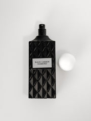 Black Carbon Diamond  للجنسين