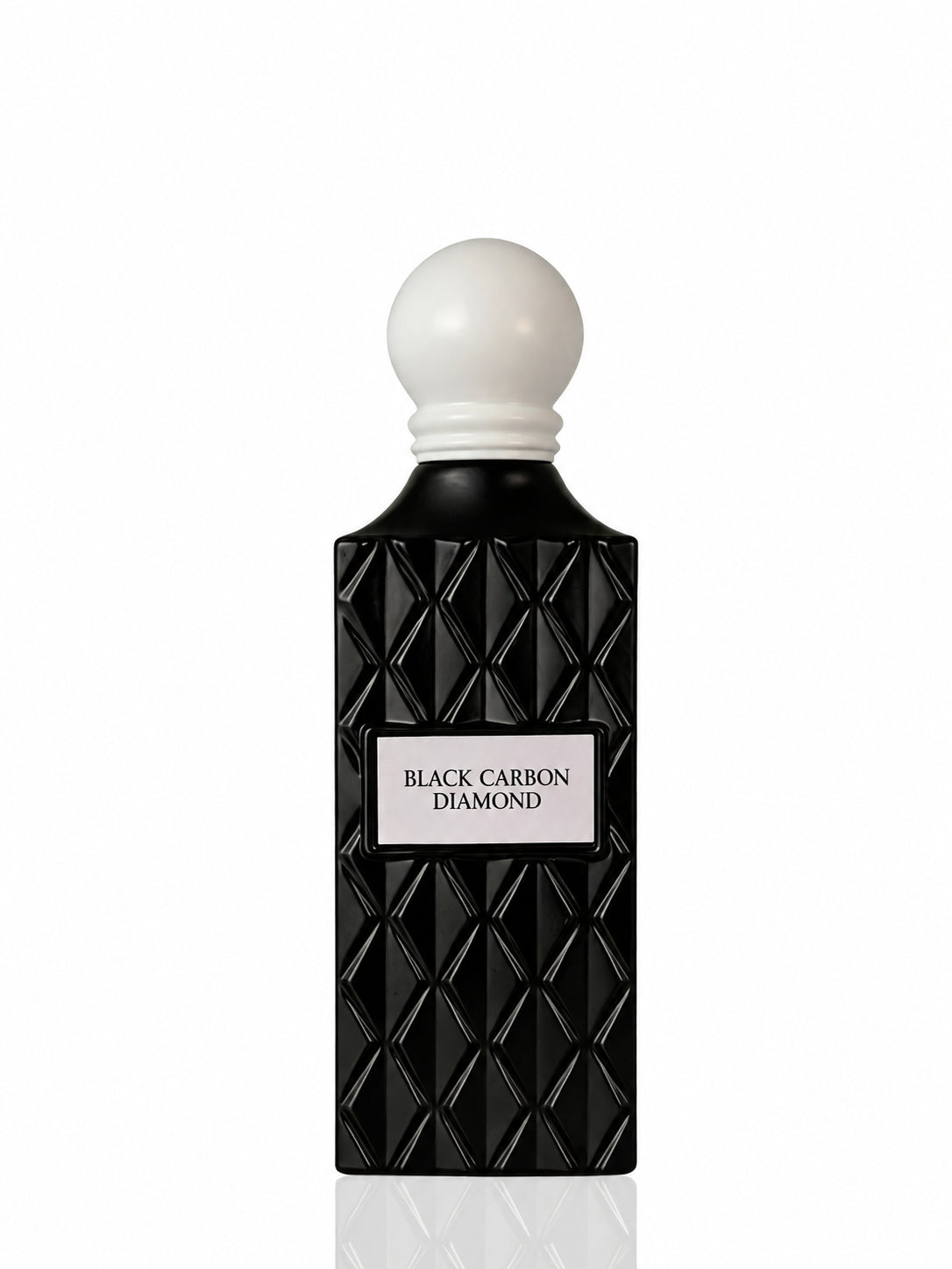 Black Carbon Diamond  للجنسين