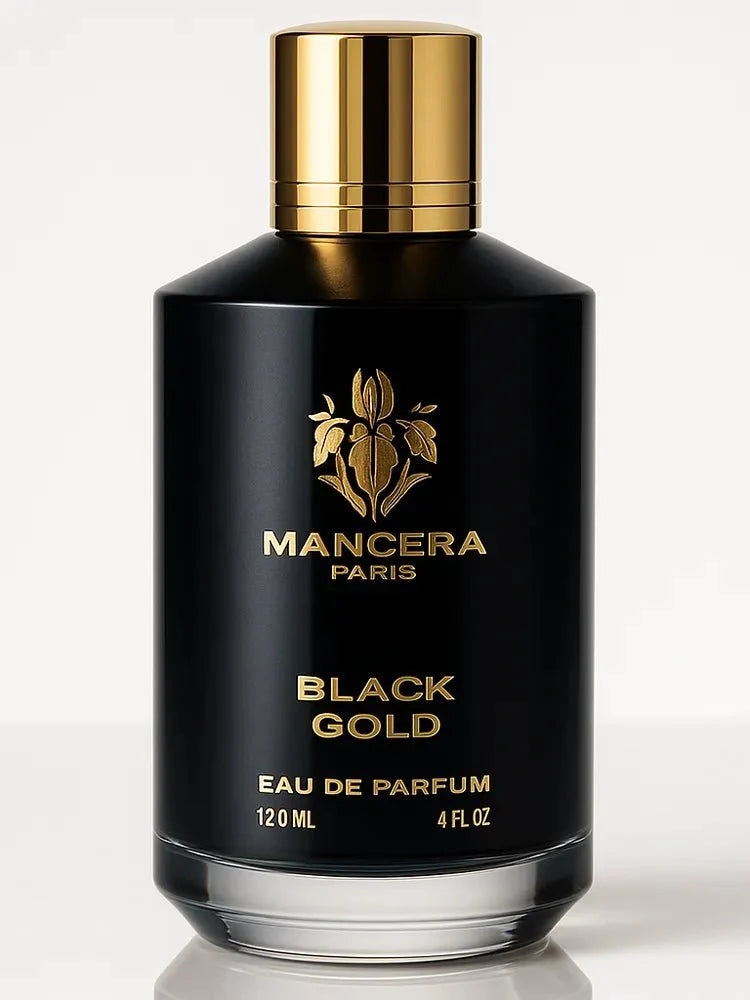 Black Gold Mancera للرجال