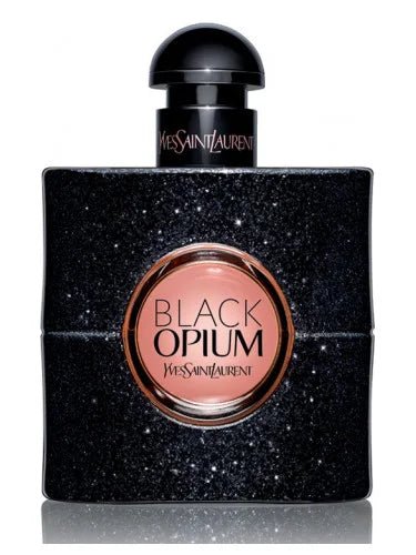 Black Opium Yves Saint Laurent للنساء