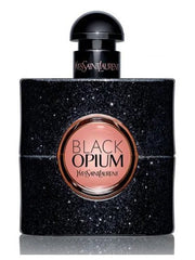 Black Opium Yves Saint Laurent للنساء