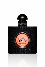Black Opium Yves Saint Laurent للنساء