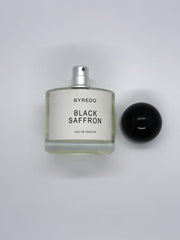 Black Saffron   by Byredo للجنسين