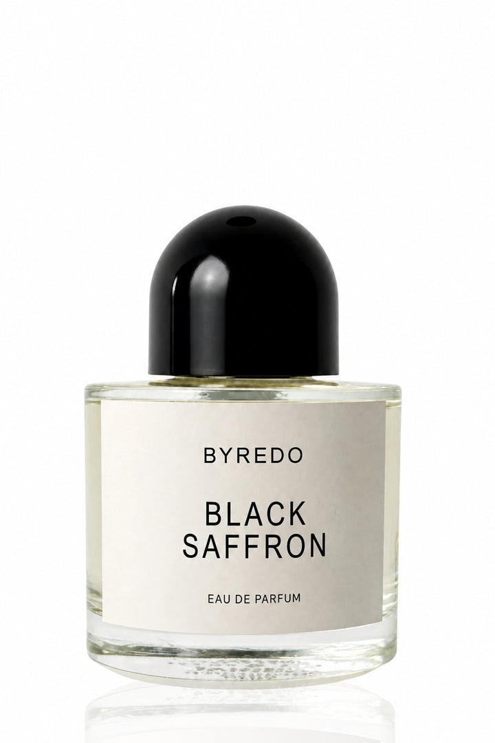 Black Saffron   by Byredo للجنسين