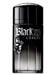 Black XS L'Exces for Him Paco Rabanne للرجال