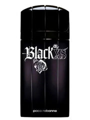 Black XS Paco Rabanne للرجال