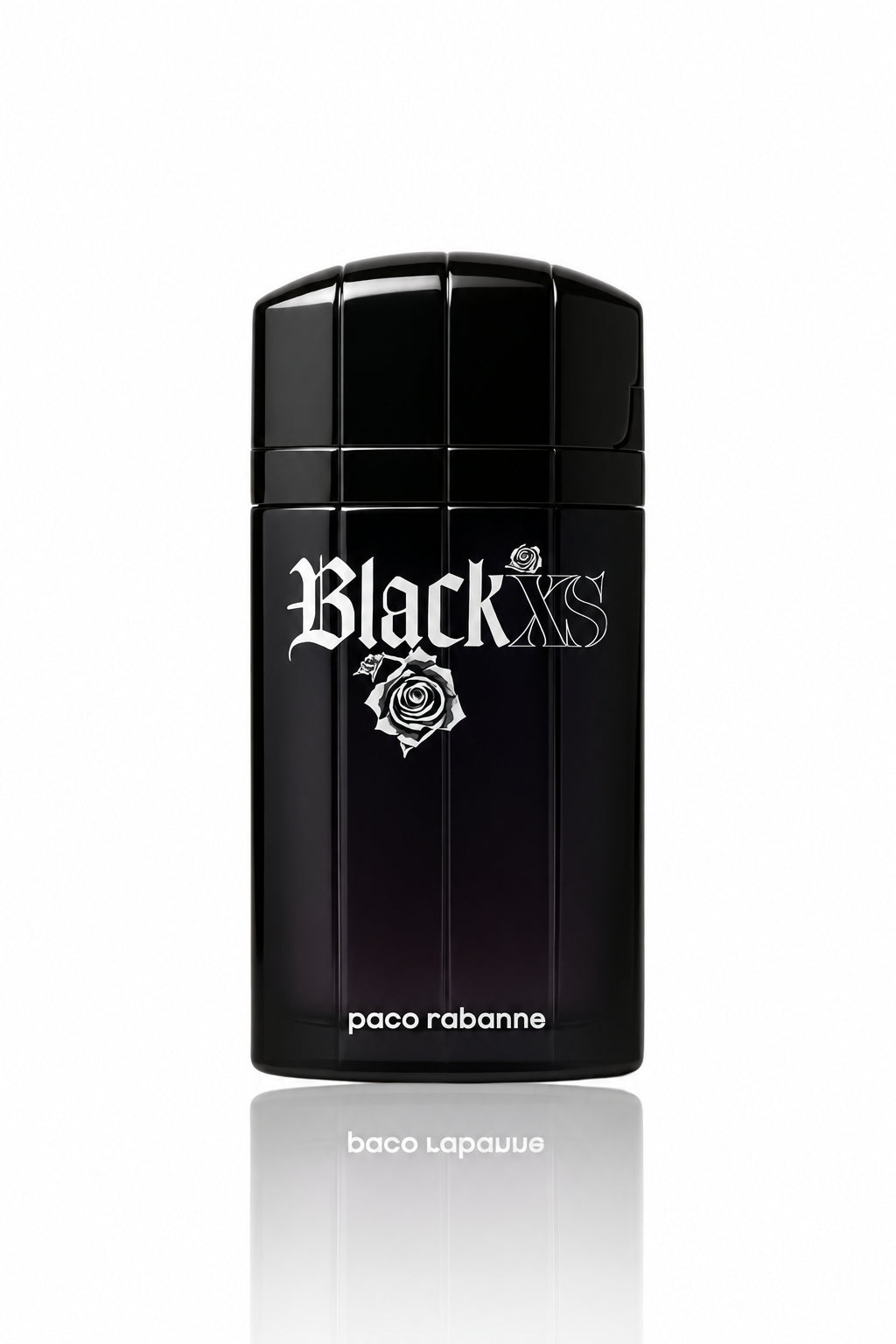 Black XS Paco Rabanne للرجال