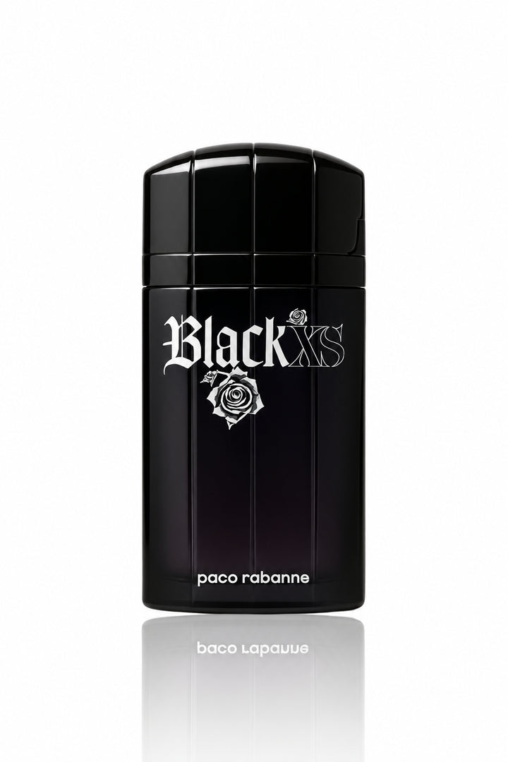 Black XS Paco Rabanne للرجال