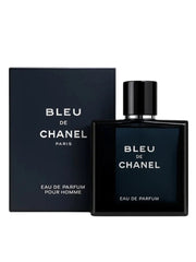 bleu de chanel  EDP   [sealed master box ]  للرجال