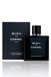 bleu de chanel  EDP   [sealed master box ]  للرجال