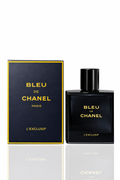 Bleu de Chanel L'Exclusif  للرجال