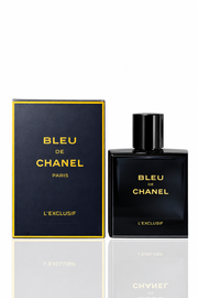 Bleu de Chanel L'Exclusif  للرجال