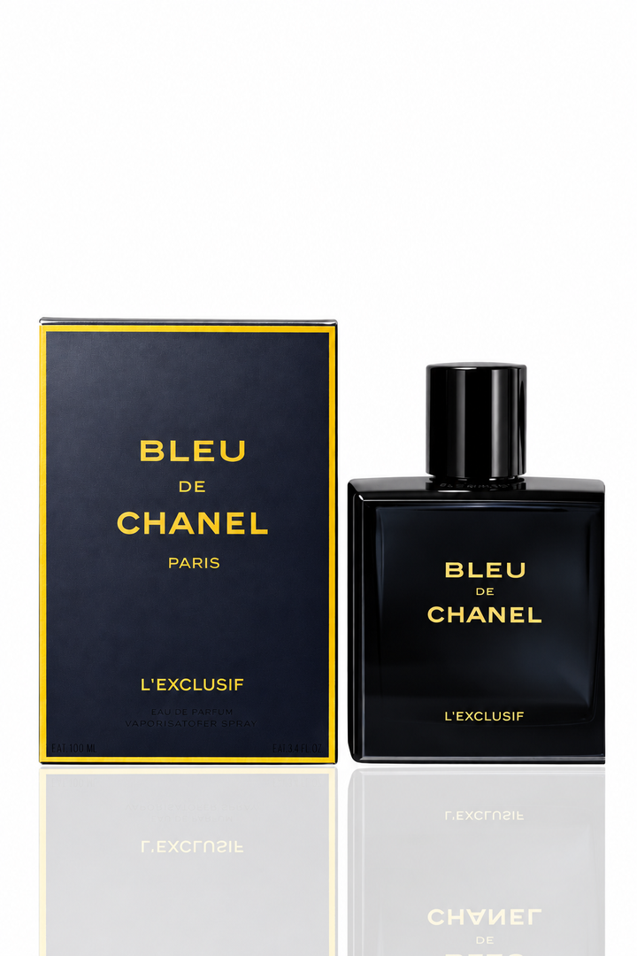 Bleu de Chanel L'Exclusif  للرجال