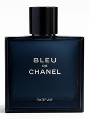 bleu de chanel  Parfum للرجال