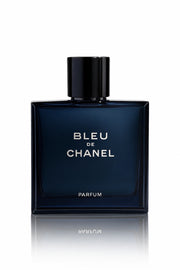 bleu de chanel  Parfum للرجال