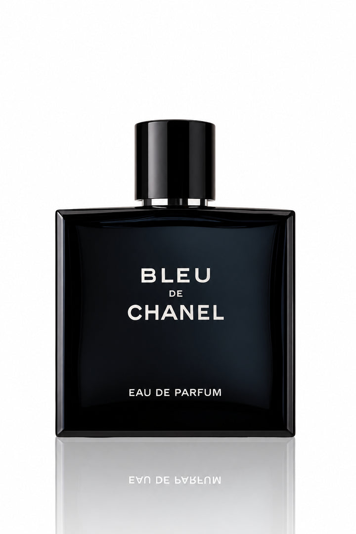 blue de chanel  EDP للرجال