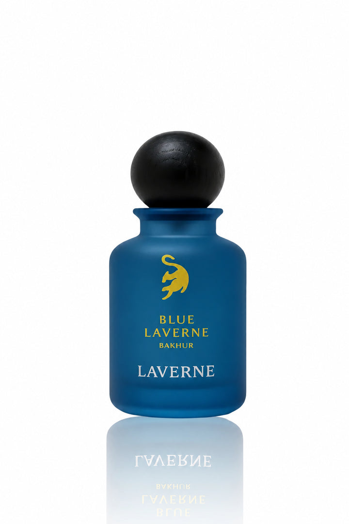 Blue Laverne Bakhur Laverne للجنسين