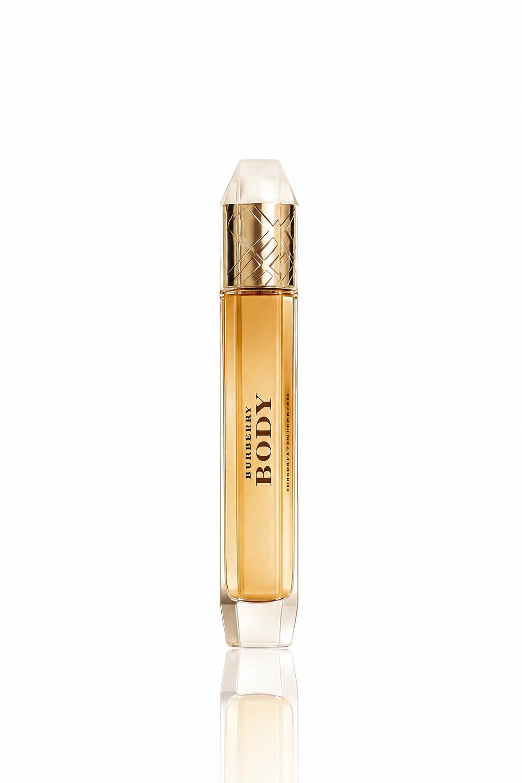 Body Burberry للنساء