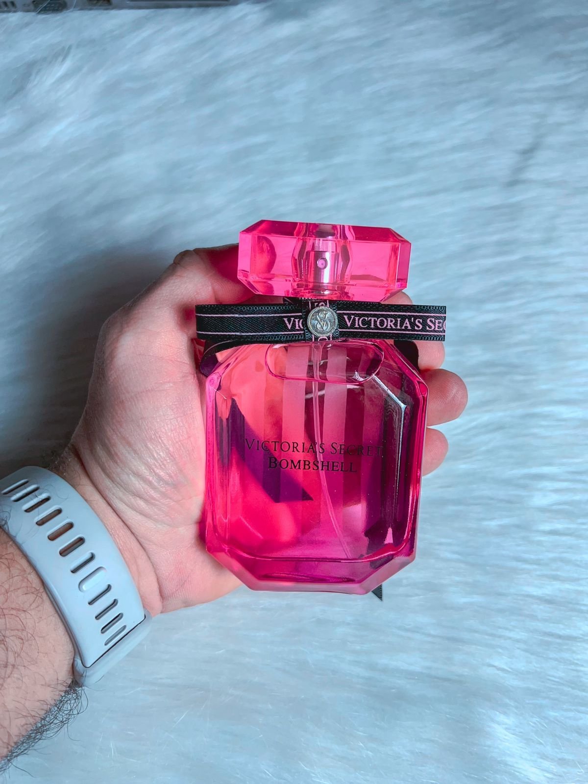 Bombshell Victoria's Secret للنساء