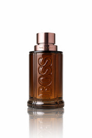 Boss The Scent Le Parfum – Hugo Boss – 100 ml للرجال