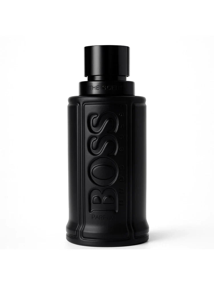 Boss The Scent Parfum Edition 100 ml للرجال