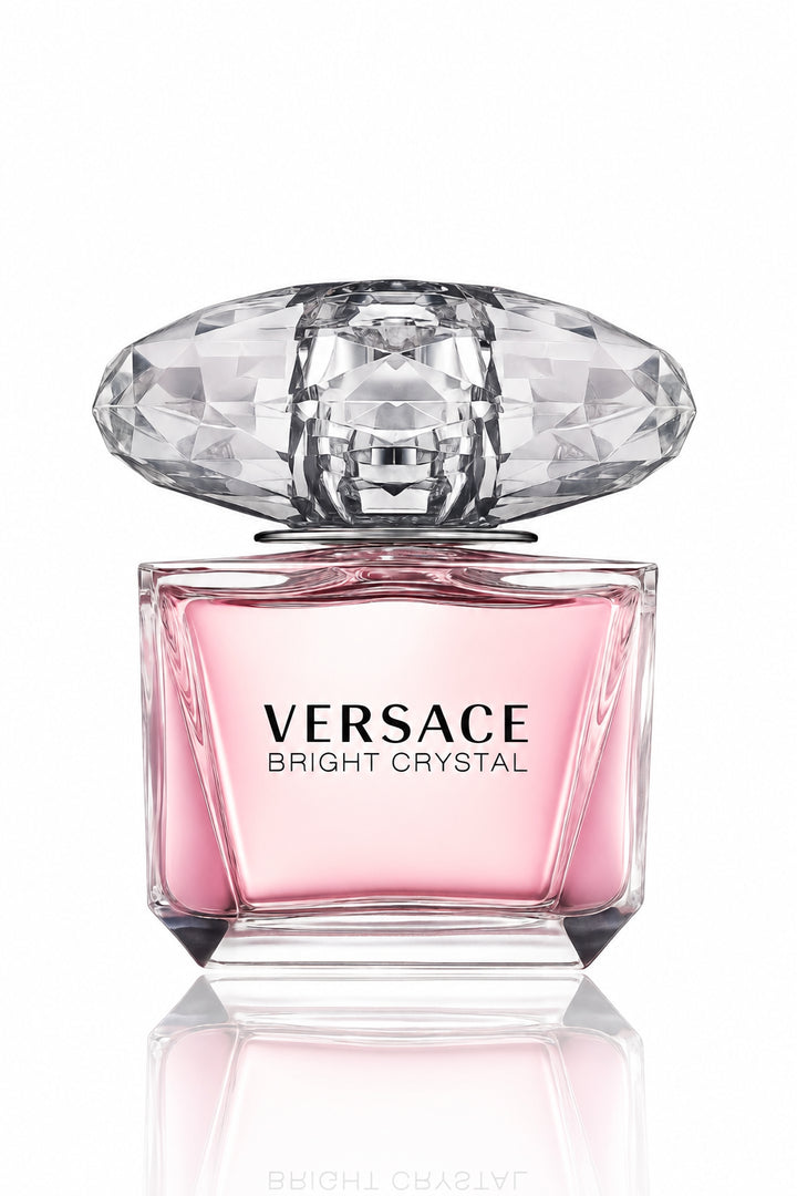 Bright Crystal Versace للنساء
