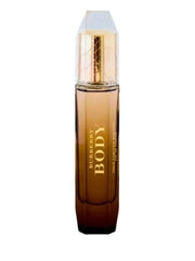 Burberry Body Gold Limited Edition Burberr للنساء