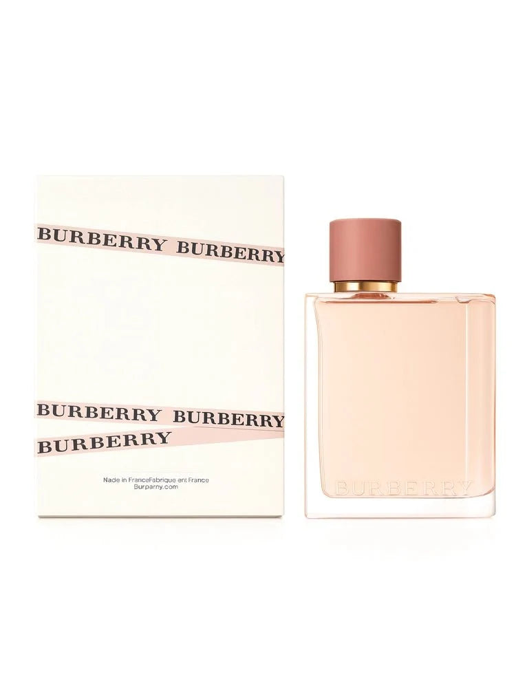 Burberry Her 100 ml [ sealed master box ] للنساء