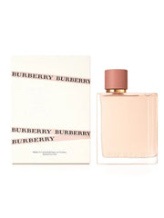 Burberry Her 100 ml [ sealed master box ] للنساء