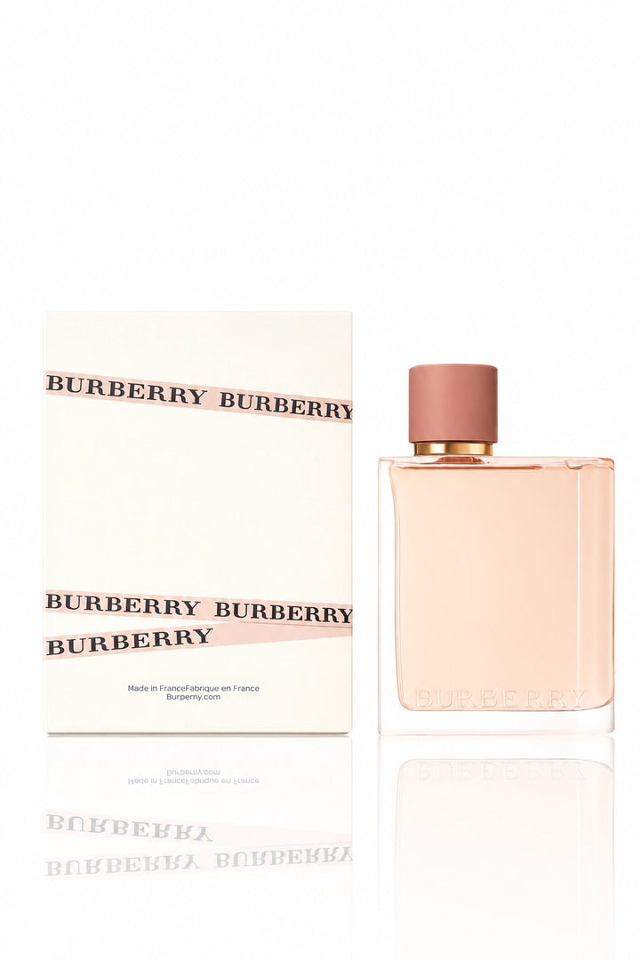 Burberry Her 100 ml [ sealed master box ] للنساء