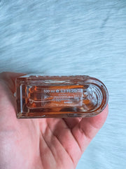 Burberry Her Intense Burberry للنساء