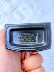 Bvlgari Man In Black Bvlgari للرجال