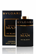 Bvlgari Man In Black Bvlgari [ sealed master box ] للرجال