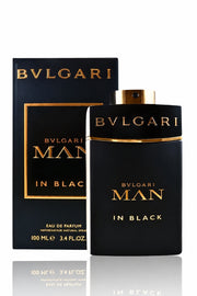 Bvlgari Man In Black Bvlgari [ sealed master box ] للرجال