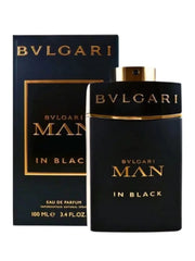 Bvlgari Man In Black Bvlgari [ sealed master box ] للرجال