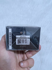 Bvlgari Man In Black Bvlgari [ sealed master box ] للرجال
