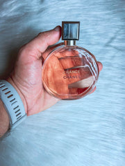 Chance Eau de Parfum Chanel للنساء