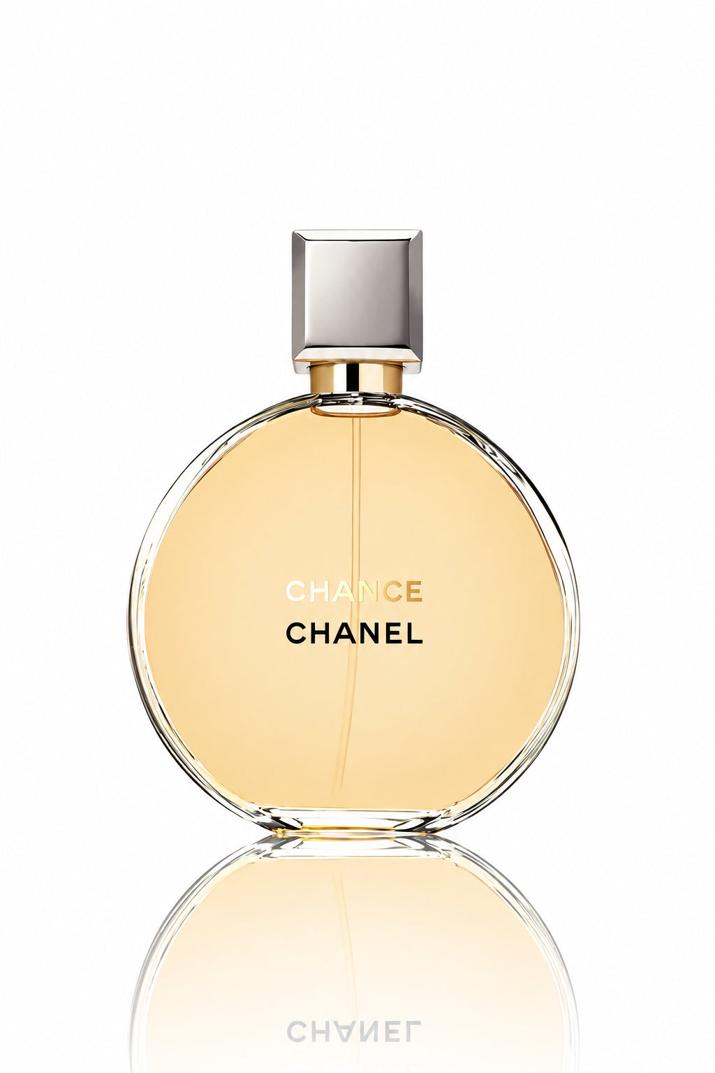 Chance Eau de Parfum Chanel للنساء