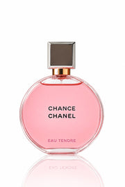 Chance Eau Tendre Chanel للنساء