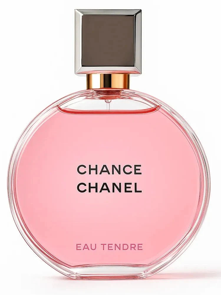 Chance Eau Tendre Chanel للنساء