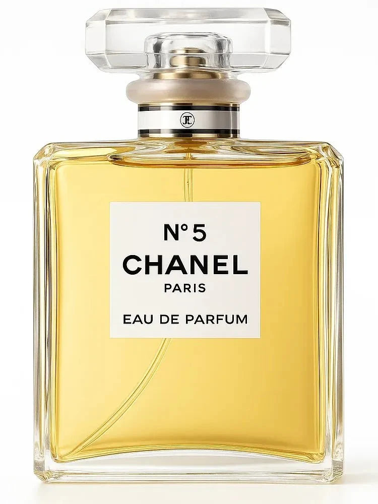 Chanel No 5 Eau de Parfum Chanel للنساء