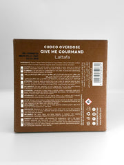 Choco Overdose by Lattafa [ Master Box ]  للنساء