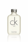 CK One Calvin Klein للجنسين