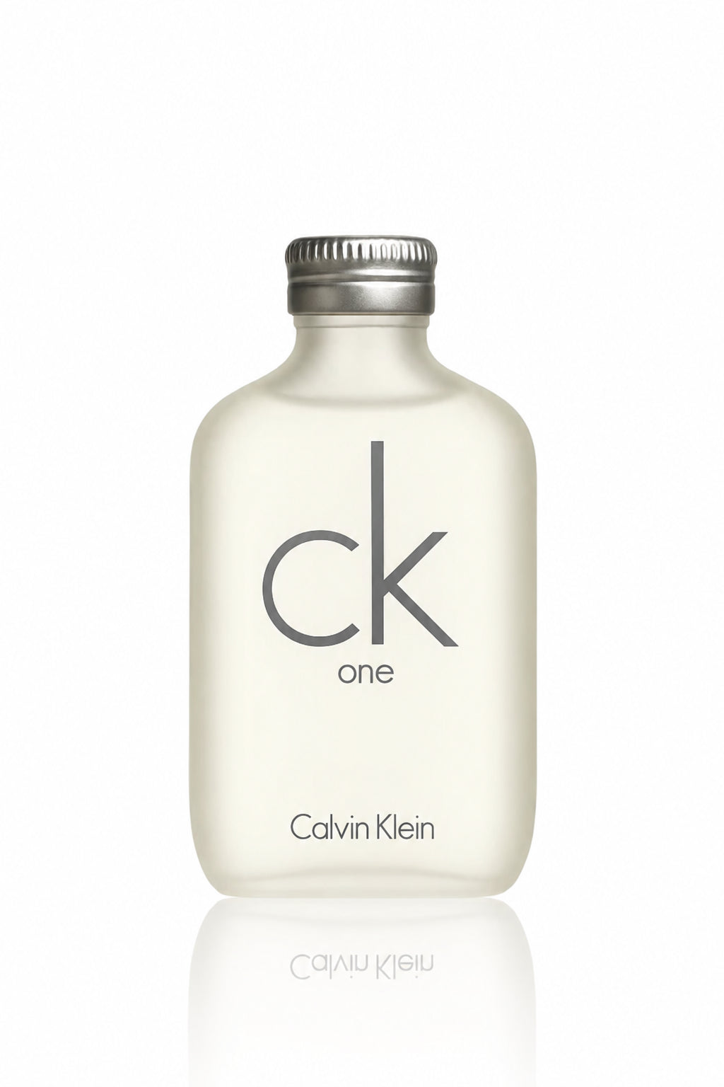 CK One Calvin Klein للجنسين