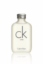 CK One Calvin Klein للجنسين