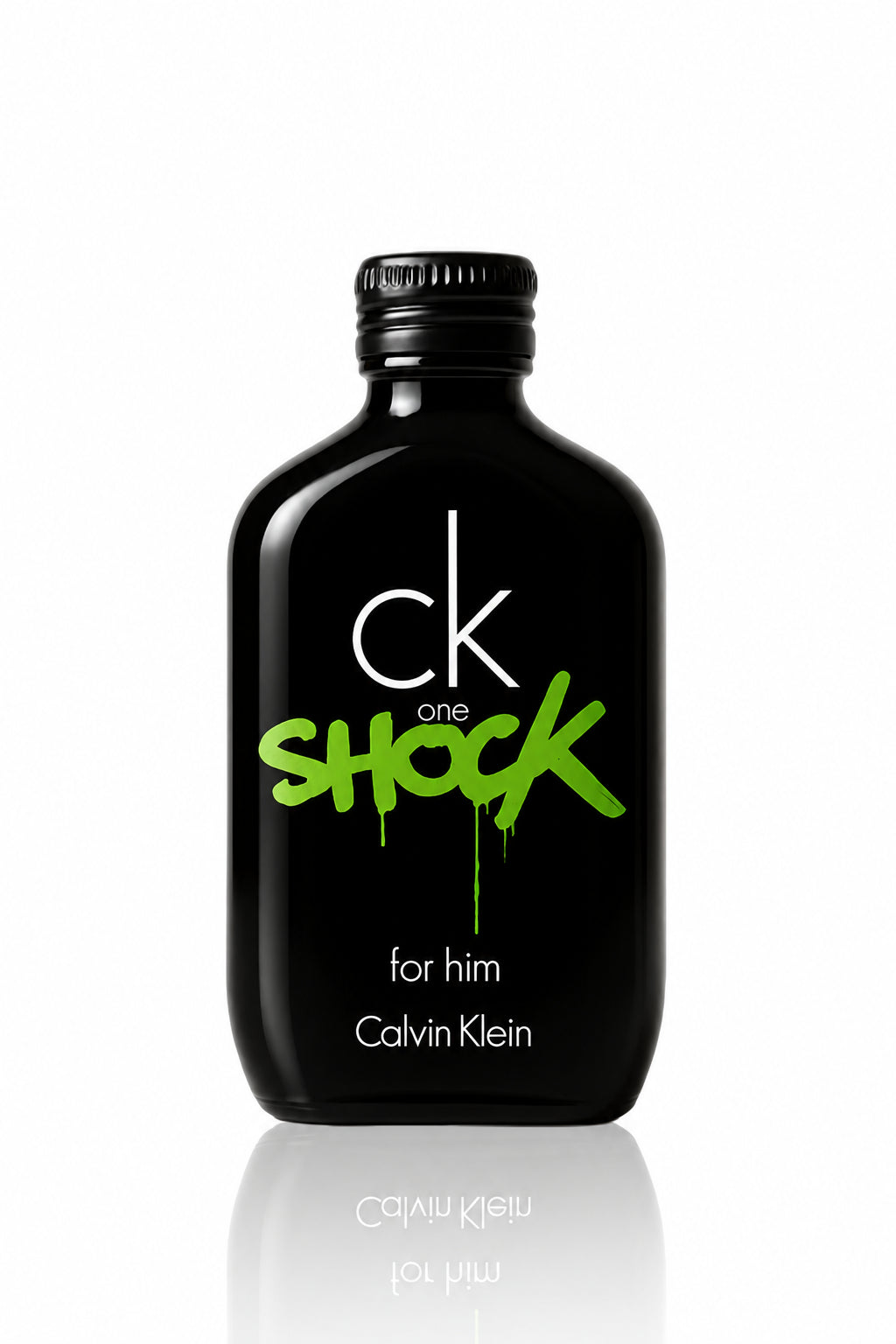 CK One Shock For Him Calvin Klein للرجال