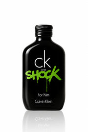 CK One Shock For Him Calvin Klein للرجال