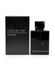 Club de Nuit Intense by Armaf [ sealed master box ] للرجال